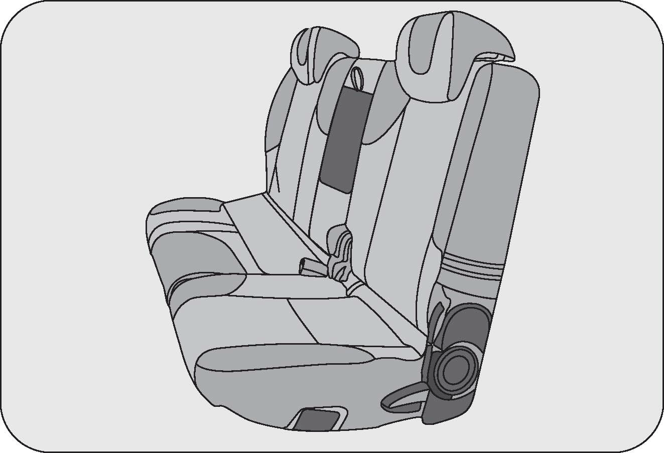 foldable seat