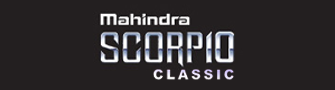 Mahindra Scorpio-Classic