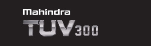 Mahindra Owners Manual Logo