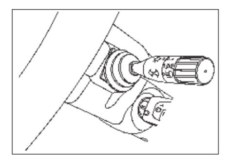 Sitting Position