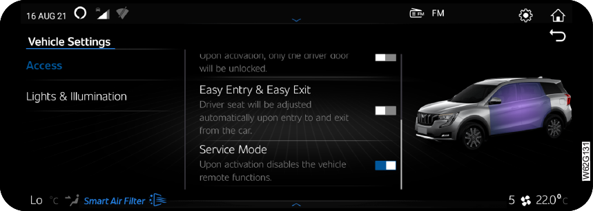 Micro-Speed® Smart-Move® (Traverse Applications; Standard Brake Relay) 